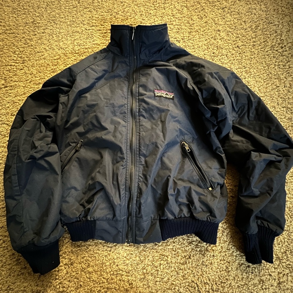 Vintage Patagonia Jacket